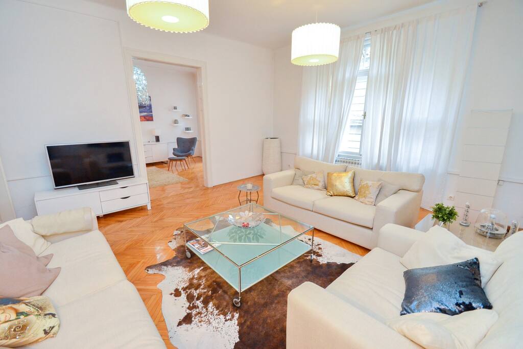 Livng room