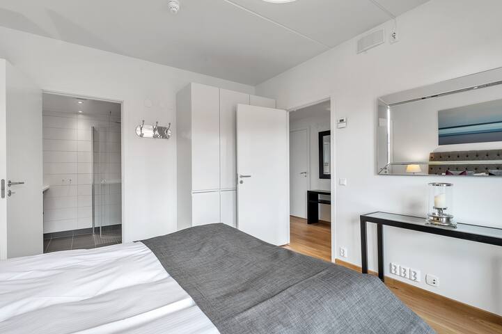 Oslo City View-Exclucive apartment Oslo City beach gallery image 4