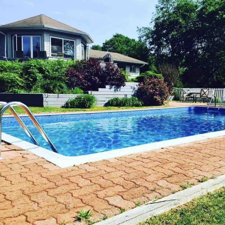 MontTremblant Vacation Rentals Chalet and House Rentals Airbnb