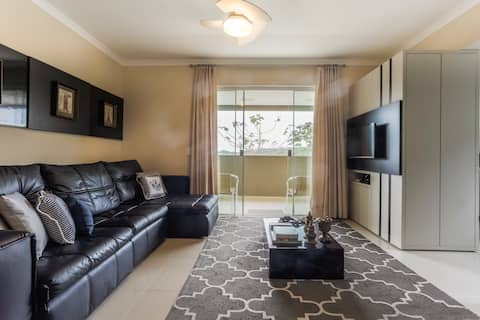 Apto in Bombinhas - 400 mts from the sea!!