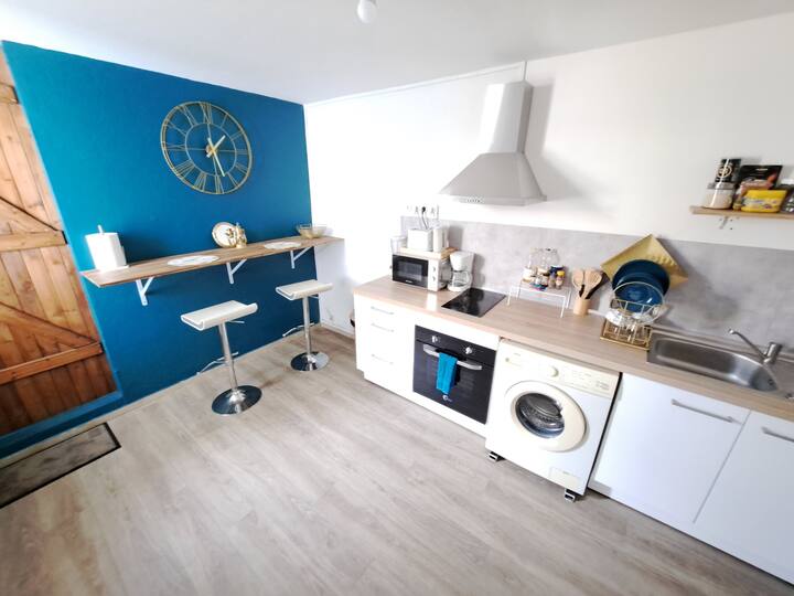 PointeàPitre locations de vacances et logements GrandeTerre