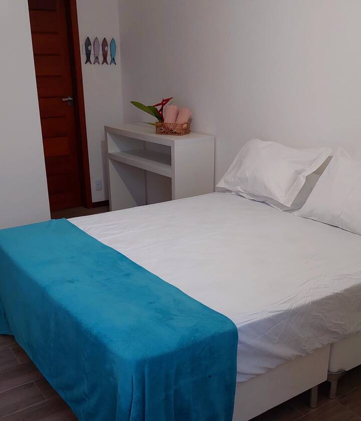 Habitación 1