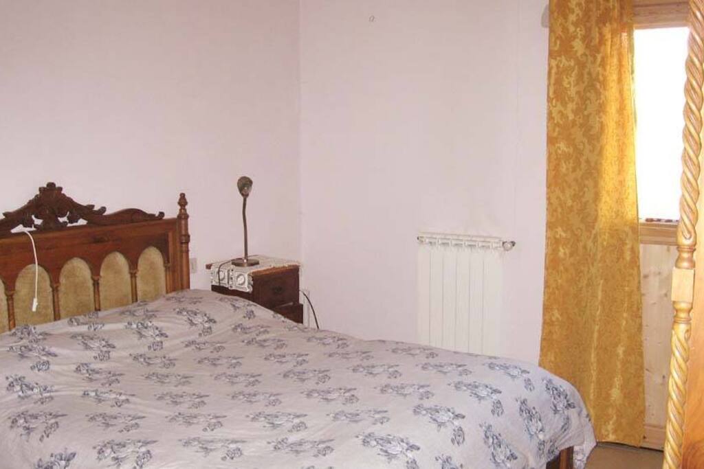Camera da letto