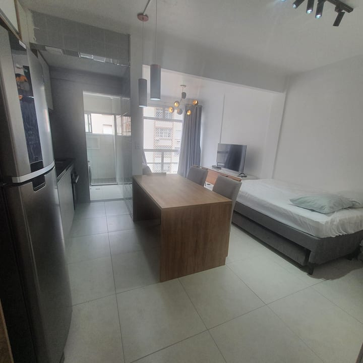 Sehemu ya chumba cha kulala