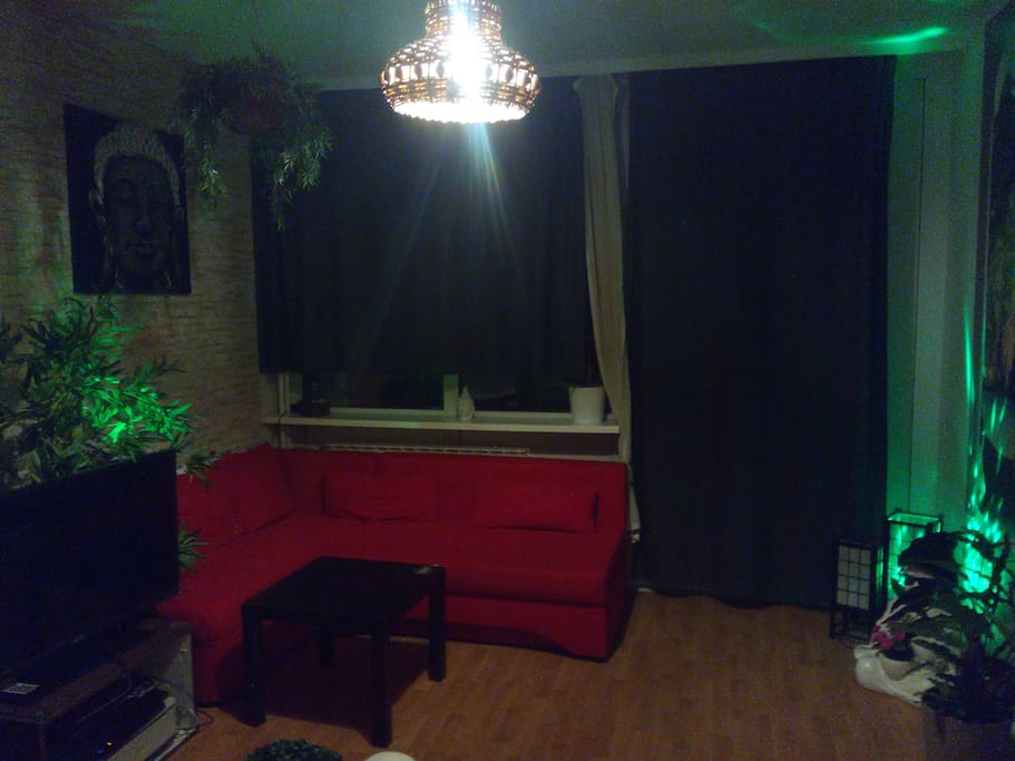 Studio