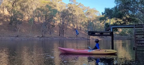 Preston Valley Country Cabin