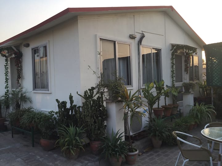 Homestay,vasant Vihar ,Delhi - New Delhi