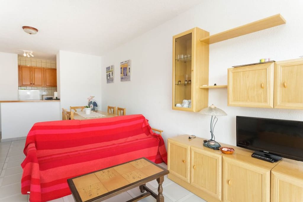Salon / séjour