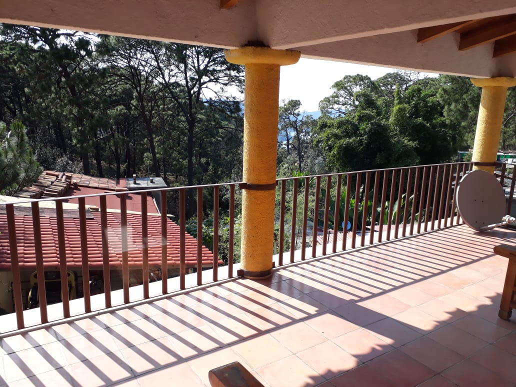 Propiedad de Airbnb exitosa: González House en Otumba