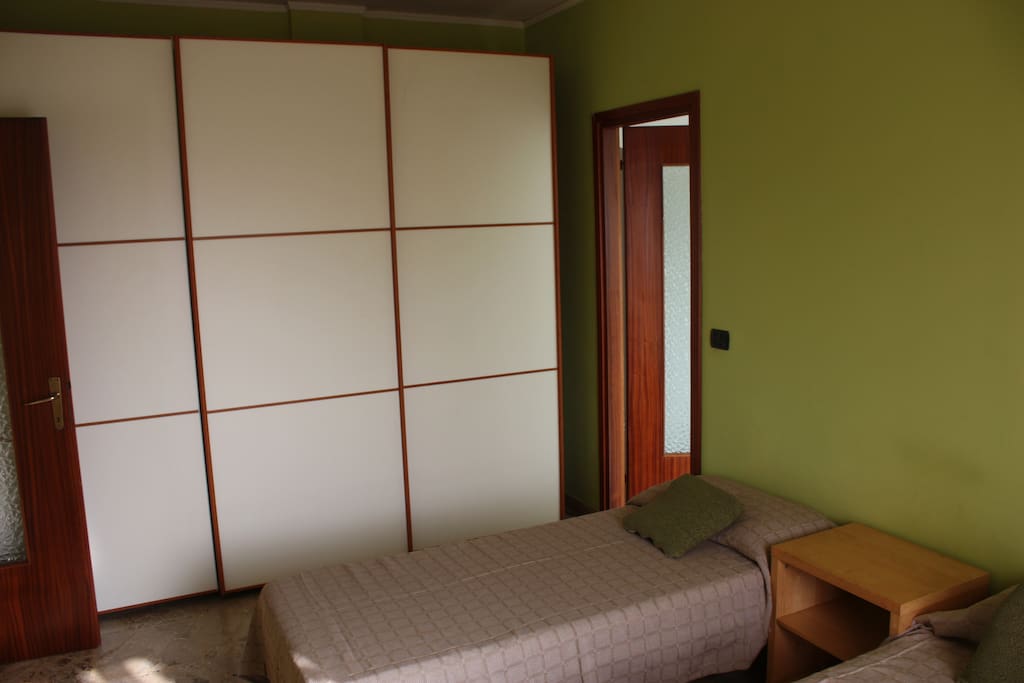 habitación