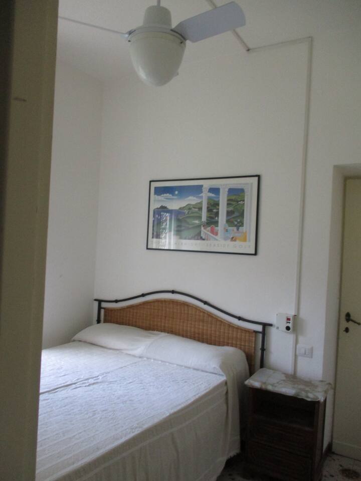 Dormitorio 4