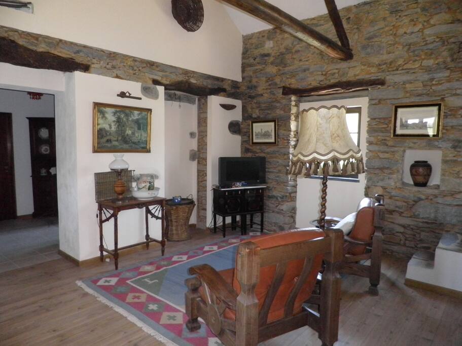Sala de estar