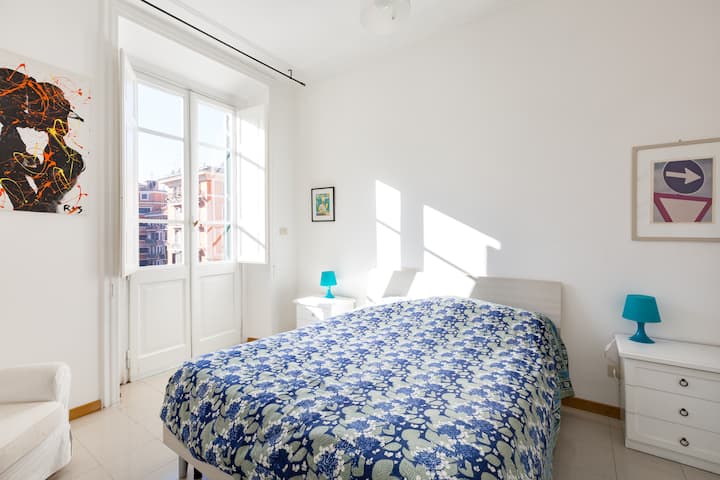 Habitación 1