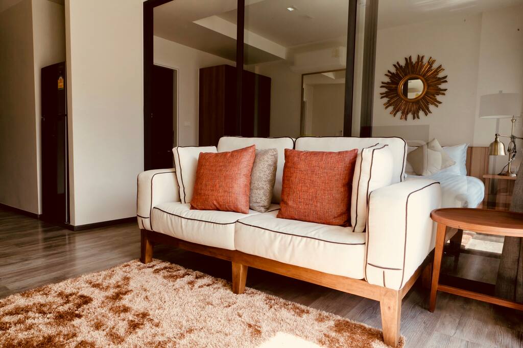 sitting room