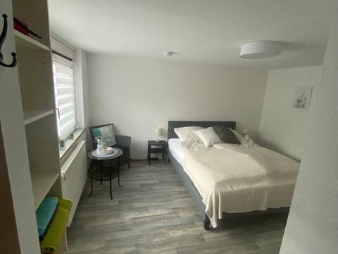 Small apartment in Siegburg-Kaldauen
