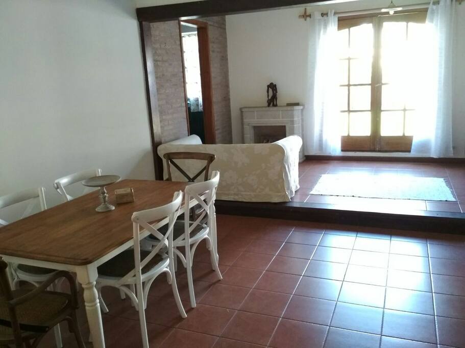 Comedor