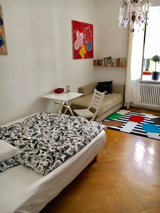 Dein Zimmer