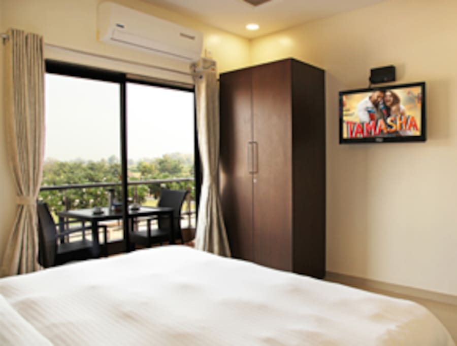 Bed Room 2