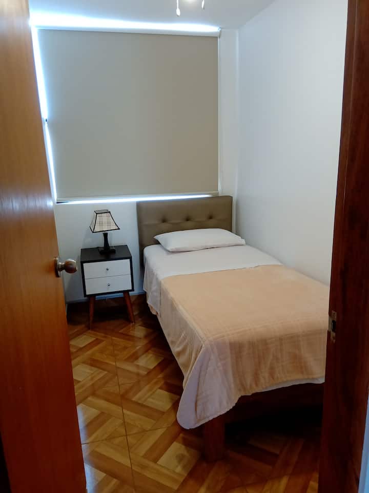 Habitación 2
