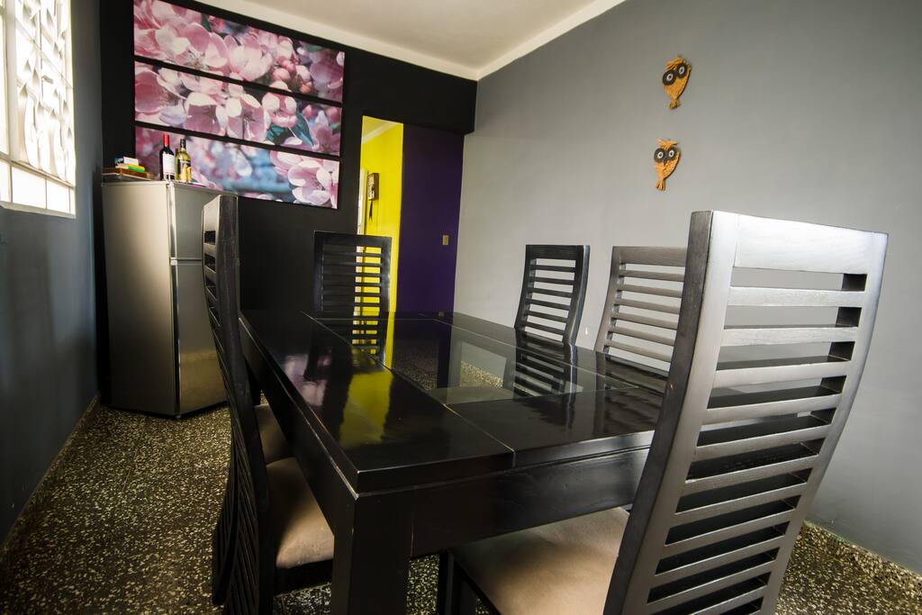 Comedor
