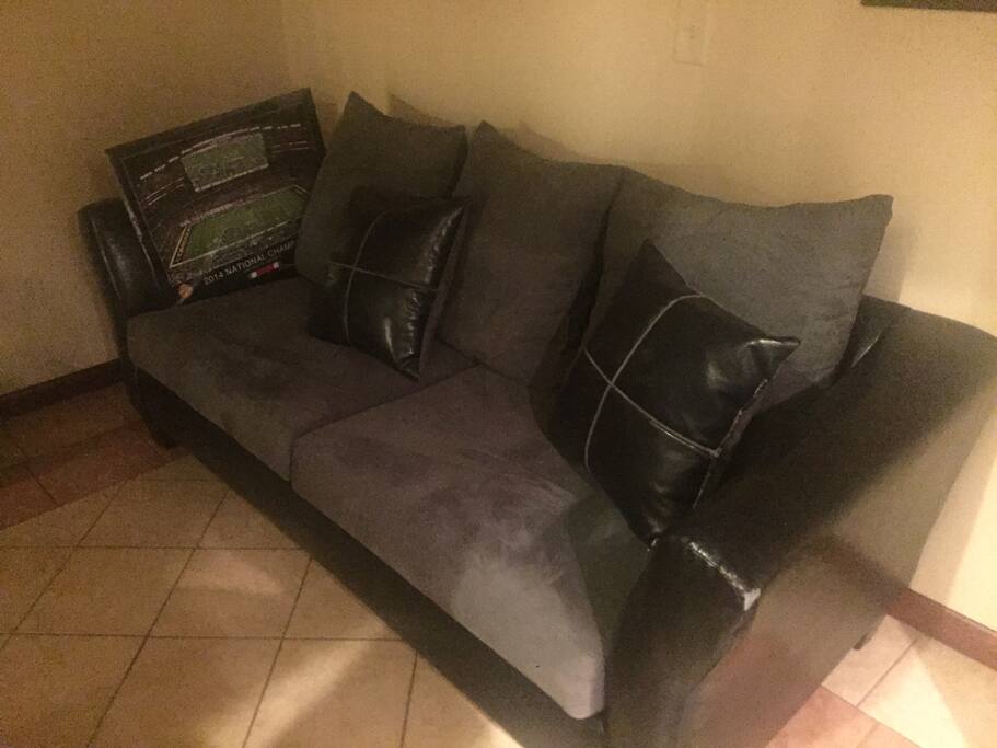 Another comfortable couch
