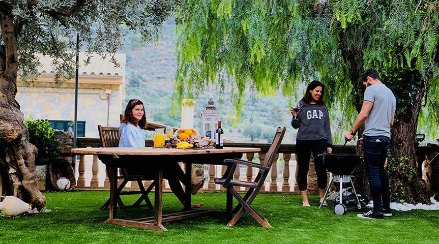 Can Pera Villa House TI183 gallery image 5