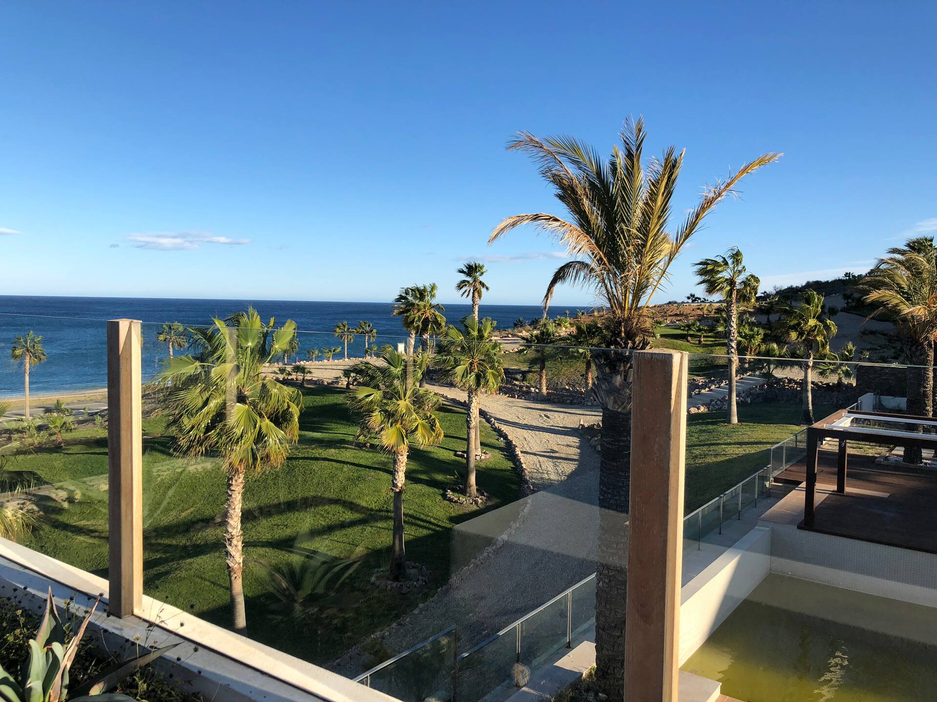 Villa in the Playa Macenas development in Mojácar