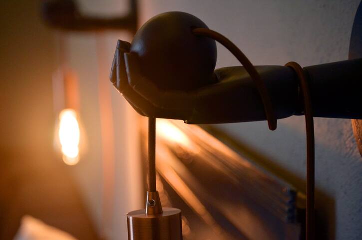 LUXX – in the heart of Mitte (Linnen) gallery image 4