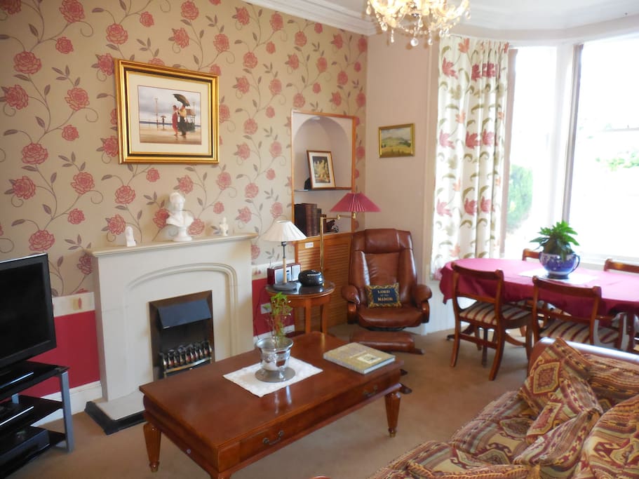 Living Room A