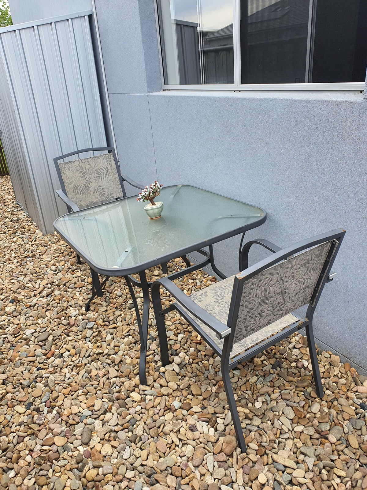 Granny Flat