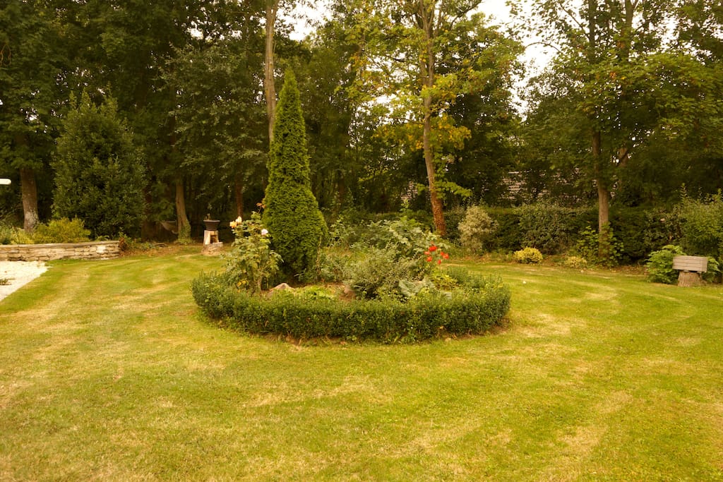 Jardin