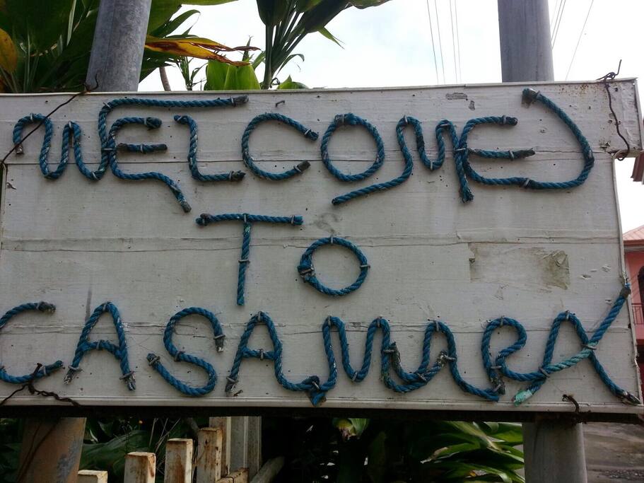 casaMaRa Tagaytay (main house)