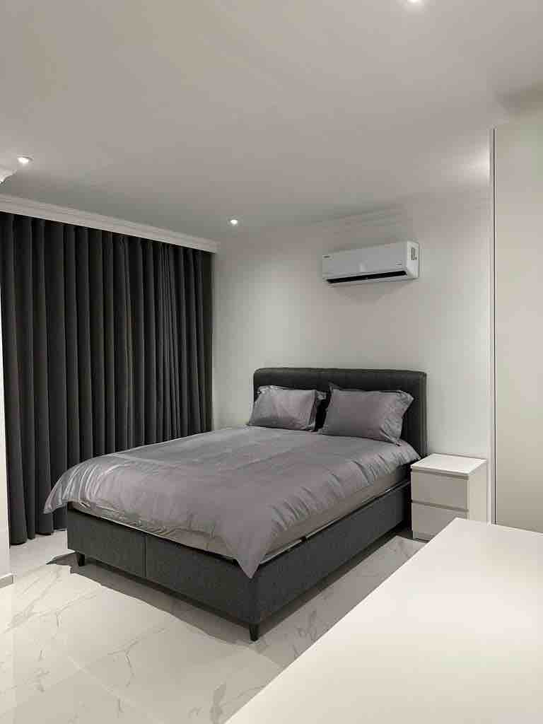 Dvojlôžková spálňa 1