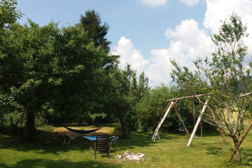 Garten