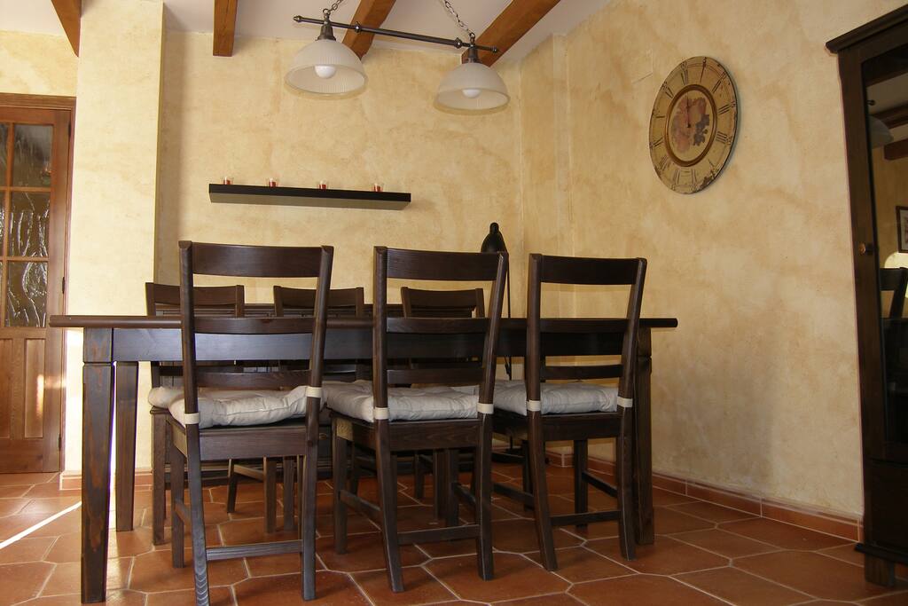 Comedor