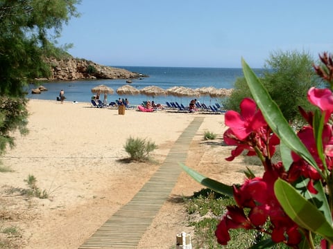 Apostolis Beach House, Crete