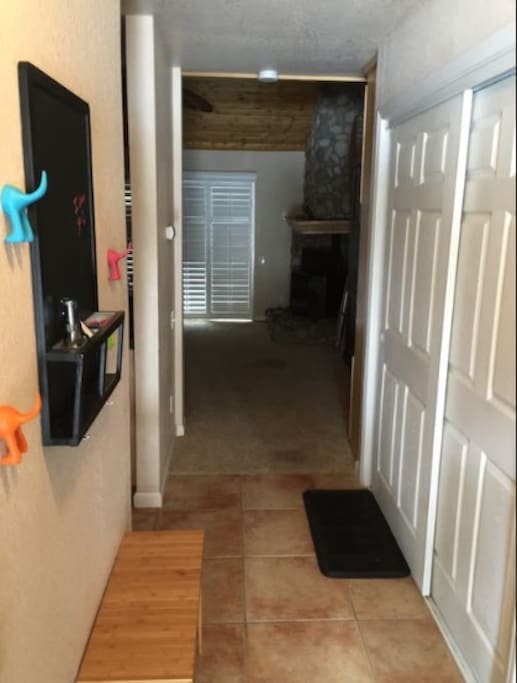 Entry
