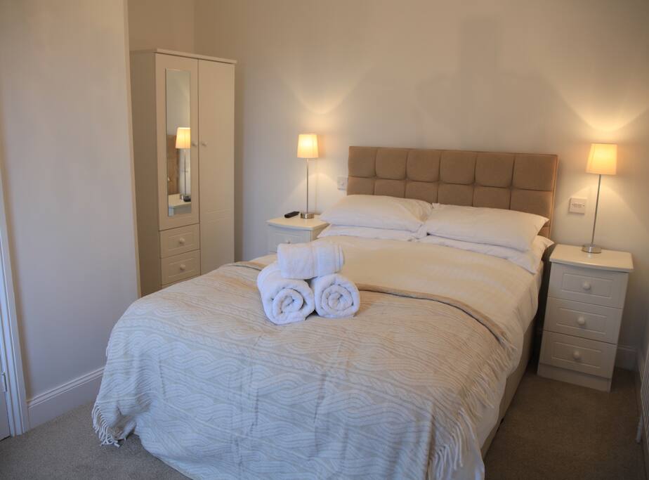 Double Room 6