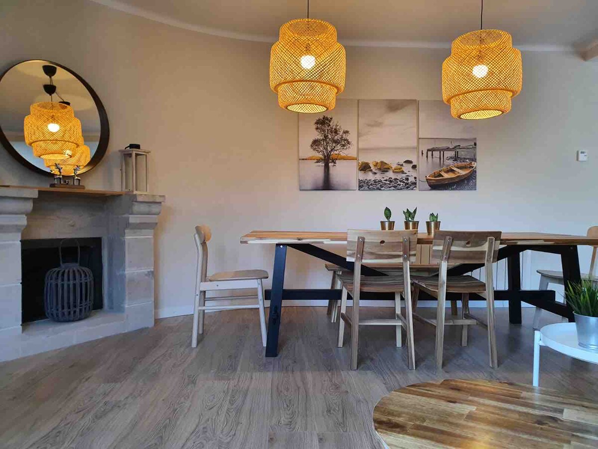 Top Airbnb: This is life en Cambrils