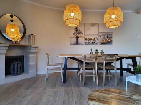 Top Airbnb: This is life in Cambrils