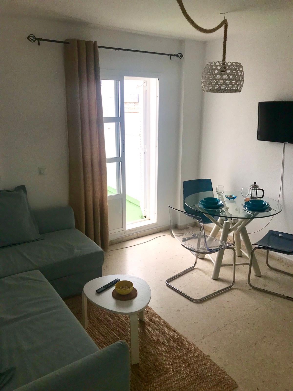 Annuncio Airbnb popolare: Petit Paradiso a San Fernando