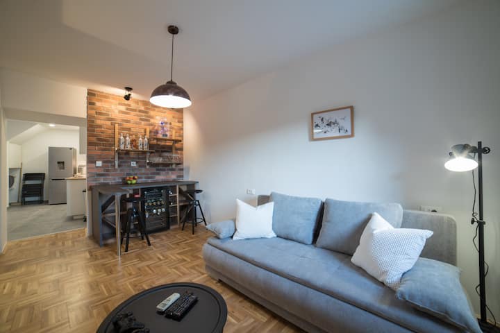 2 ห้องนั่งเล่น