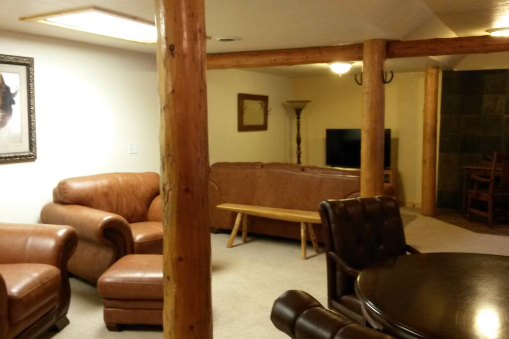 Common area