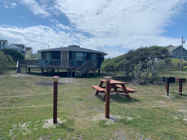 Buxton Vacation Rentals & Homes North Carolina, United States Airbnb