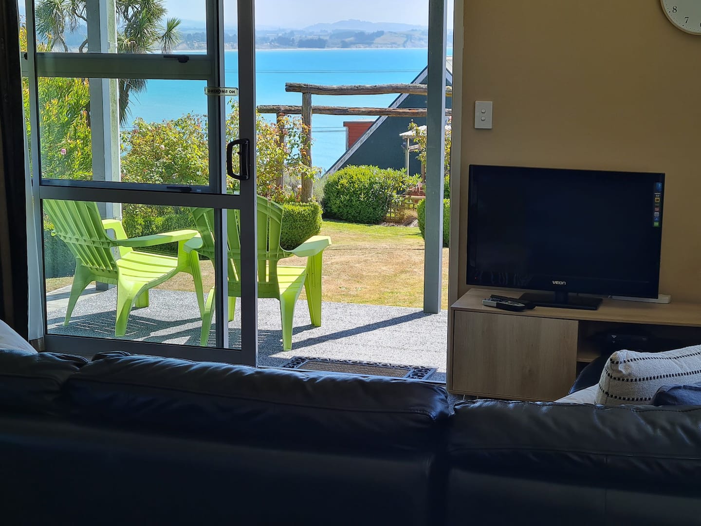 1 Bedroom House Moeraki Haven Coastal Retreat 1