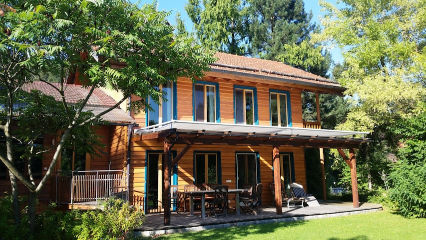 Gastezimmer Privatzimmer In Trostberg Gunstig Mieten