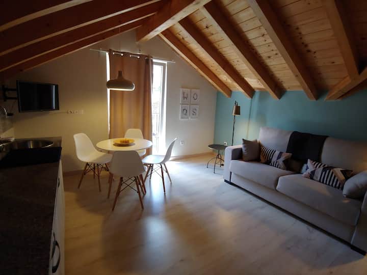 Apartamento Nuevo En La Naturaleza Cerca Playas(5) - Escalante