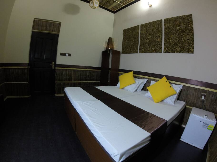Bed Room