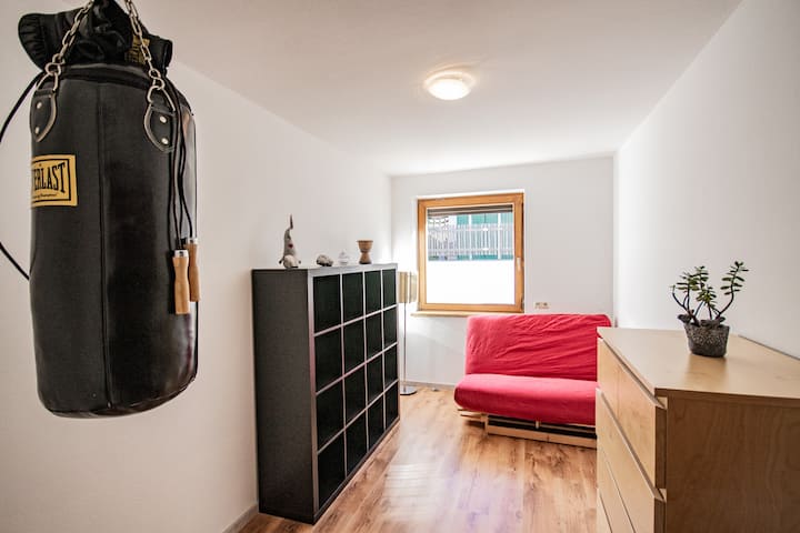 Chambre 3