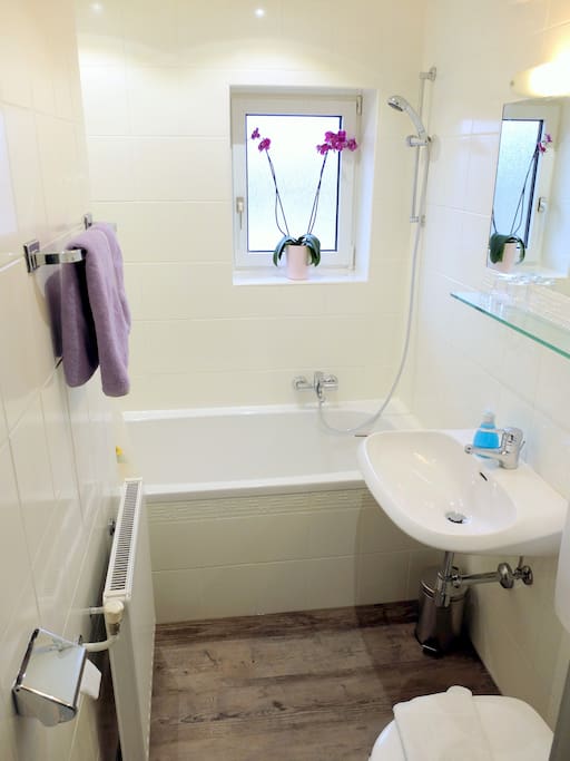 bath room